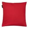 Linum Annabell Kissenhülle - 40x40 Cm - Karminrot D02 2 Linum Annabell Kissenhülle - 40x40 Cm - Karminrot D02 -Boutique-Kissen-Discounter 276966 big 1