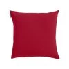 Linum Annabell Kissenhülle - 40x40 Cm - Merlot-rot D90 -Boutique-Kissen-Discounter 276973 big 0