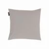 Linum Annabell Kissenhülle - 40x40 Cm - Grau G15 -Boutique-Kissen-Discounter 276981 big 0