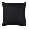 Linum Annabell Kissenhülle - 40x40 Cm - Schwarz H01