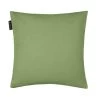 Linum Annabell Kissenhülle - 50x50 Cm - Oliv A18 -Boutique-Kissen-Discounter 276993 big 1