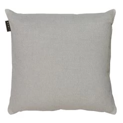 Linum Pepper Kissenhülle - 40x40 Cm - Grau G15