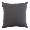 Linum Pepper Kissenhülle - 40x40 Cm - Schiefergrau G19 -Boutique-Kissen-Discounter 277068 big 1