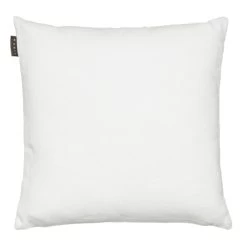 Linum Pepper Kissenhülle - 40x40 Cm - Weiß I01