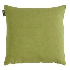 Linum Pepper Kissenhülle - 50x50 Cm - Waldgrün A18