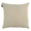Linum Pepper Kissenhülle - 50x50 Cm - Goldfarben G06