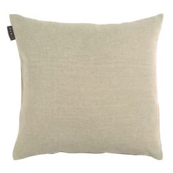 Linum Pepper Kissenhülle - 50x50 Cm - Goldfarben G06