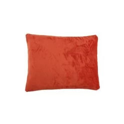 Zoeppritz Microstar Kissenhülle - 50x50 Cm - Terra