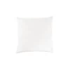 Zoeppritz Paper Kissenhülle - 70x70 Cm - White