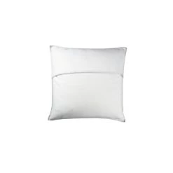 Zoeppritz Soft-Fleece Kissenhülle - 50x50 Cm - Offwhite