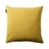 Linum Shepard Kissenhülle - 50x50 Cm - Mustard Yellow E97 1 Linum Shepard Kissenhülle - 50x50 Cm - Mustard Yellow E97 -Boutique-Kissen-Discounter 311938 big 0