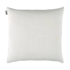 Linum Shepard Kissenhülle - 50x50 Cm - White I01
