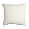 Linum West Kissenhülle - 50x50 Cm - White I01 -Boutique-Kissen-Discounter 311985 big 0