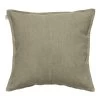 Linum West Kissenhülle - 50x50 Cm - Linen Beige N14 -Boutique-Kissen-Discounter 311986 big 0