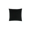Zoeppritz Soft-Fleece Kissenhülle - 30x50 Cm - Black -Boutique-Kissen-Discounter 312607 big 0