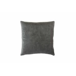 Zoeppritz Darling Kissenhülle - 30x50 Cm - Anthracite Melange