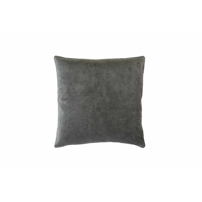 Zoeppritz Darling Kissenhülle - 30x50 Cm - Anthracite Melange 3 Zoeppritz Darling Kissenhülle - 30x50 Cm - Anthracite Melange