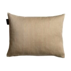 LINUM CALCIO Kissenhülle - 35x50 Cm - Kamelhaarbraun B78