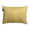 LINUM CALCIO Kissenhülle - 35x50 Cm - Nebelgelb E07 -Boutique-Kissen-Discounter 328281 big 0