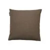LINUM PEPPER Kissenhülle - 40x40 Cm - Bärenbraun B42 1 LINUM PEPPER Kissenhülle - 40x40 Cm - Bärenbraun B42 -Boutique-Kissen-Discounter 328306 big 0