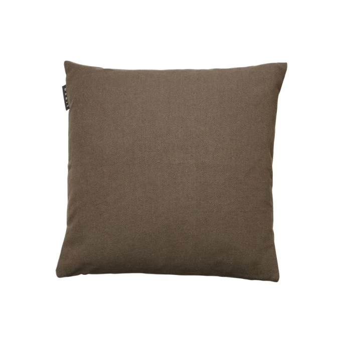 LINUM PEPPER Kissenhülle - 40x40 Cm - Bärenbraun B42 3 LINUM PEPPER Kissenhülle - 40x40 Cm - Bärenbraun B42