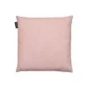 LINUM PEPPER Kissenhülle - 40x40 Cm - Staub Rosa D70 -Boutique-Kissen-Discounter 328308 big 0