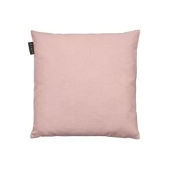 LINUM PEPPER Kissenhülle - 40x40 Cm - Staub Rosa D70