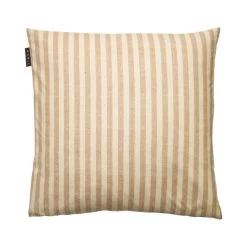 LINUM PIRLO Kissenhülle - 50x50 Cm - Kamelhaarbraun B78