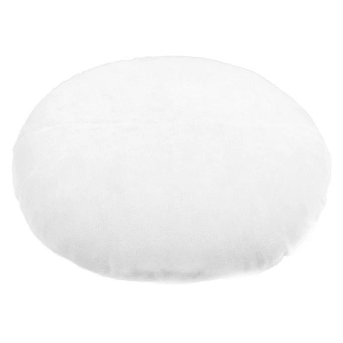 David Fussenegger Kissenfüllung / Innenkissen Rund - Ø 60 Cm - Weiß 3 David Fussenegger Kissenfüllung / Innenkissen Rund - Ø 60 Cm - Weiß