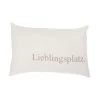 David Fussenegger SILVRETTA Kissenhülle Lieblingsplatz - 40x60 Cm - Rauch 1 David Fussenegger SILVRETTA Kissenhülle Lieblingsplatz - 40x60 Cm - Rauch -Boutique-Kissen-Discounter 354629 big 0