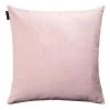 Linum ANNABELL Kissenhülle - 40x40 Cm - Dusty Pink D70