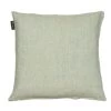 Linum HEDVIG Kissenhülle - 50x50 Cm - Bright Grey Turquoise C25 -Boutique-Kissen-Discounter 356860 big 0