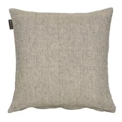 Linum HEDVIG Kissenhülle - 50x50 Cm - Ink Blue C54