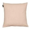Linum HEDVIG Kissenhülle - 50x50 Cm - Dusty Pink D70 -Boutique-Kissen-Discounter 356862 big 0