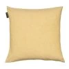 Linum HEDVIG Kissenhülle - 50x50 Cm - Mustard Yellow E97 1 Linum HEDVIG Kissenhülle - 50x50 Cm - Mustard Yellow E97 -Boutique-Kissen-Discounter 356863 big 0