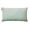 Linum PAOLO Kissenhülle - 50x90 Cm - Light Ice Green A13 -Boutique-Kissen-Discounter 356880 big 0