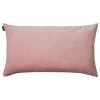 Linum PAOLO Kissenhülle - 50x90 Cm - Dusty Pink D70