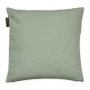 Linum PEPPER Kissenhülle - 40x40 Cm - Light Ice Green A13 -Boutique-Kissen-Discounter 356888 big 0