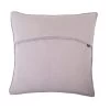 Zoeppritz Soft-Fleece Kissenhülle - 50x50 Cm - Pale Lavender 2 Zoeppritz Soft-Fleece Kissenhülle - 50x50 Cm - Pale Lavender -Boutique-Kissen-Discounter 360390 big 0