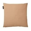 Linum Pepper Kissenhülle - 40x40 Cm - Camel Brown B78 -Boutique-Kissen-Discounter 373541 big 0