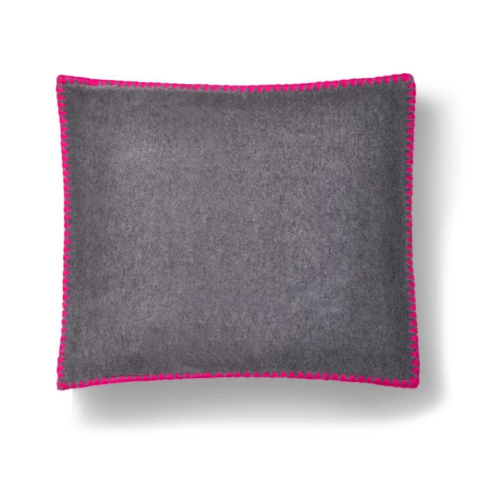 Zoeppritz Soft-Fleece Baby Kissenhülle - 35x40 Cm - Wild Blossom 3 Zoeppritz Soft-Fleece Baby Kissenhülle - 35x40 Cm - Wild Blossom