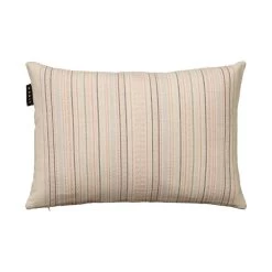 Linum Daisy Kissenhülle - 35x50 Cm - Bright Lavender Purple F12