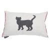 David Fussenegger NOVA Kissenhülle Katze - 40x60 Cm - Filz 2 David Fussenegger NOVA Kissenhülle Katze - 40x60 Cm - Filz -Boutique-Kissen-Discounter 387786 big 0