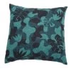 David Fussenegger SILVRETTA Kissenhülle Camouflage - 50x50 Cm - Tannengrün