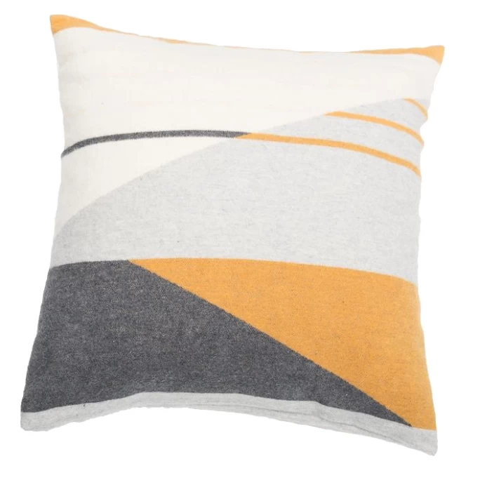 David Fussenegger JADE Kissenhülle - 50x50 Cm - Gold 3 David Fussenegger JADE Kissenhülle - 50x50 Cm - Gold