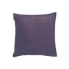 Linum SETA Kissenhülle - 40x40 Cm - Dawn Purple F19 -Boutique-Kissen-Discounter 391192 big 0