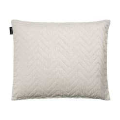 Linum ZAZA Kissenhülle - 50x60 Cm - Beige G40