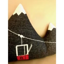 David Fussenegger BERG Kissen Mit Füllung - 65x40 Cm - Anthrazit 13 David Fussenegger BERG Kissen Mit Füllung - 65x40 Cm - Anthrazit -Boutique-Kissen-Discounter 397655 big 5