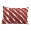 David Fussenegger DECO Kissenhülle Diagonal - 40x60 Cm - Bordeaux 2 David Fussenegger DECO Kissenhülle Diagonal - 40x60 Cm - Bordeaux -Boutique-Kissen-Discounter 397658 big 0