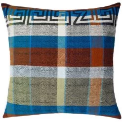 Zoeppritz Origin Kissenhülle - 60x60 Cm - Colour Mix